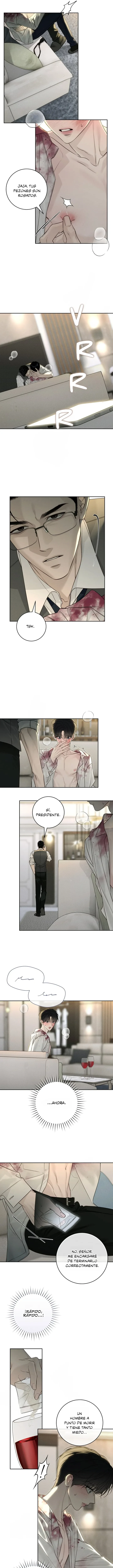 Temporada de invierno Capítulo 19 - Page 8