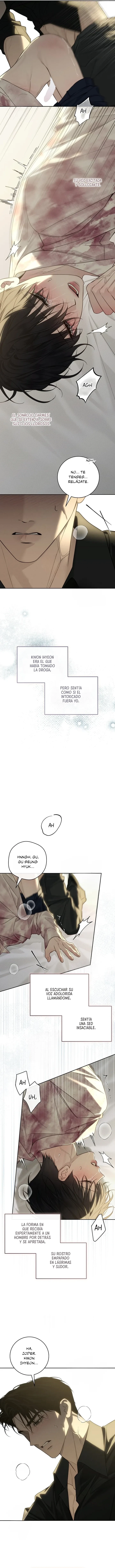 Temporada de invierno Capítulo 20 - Page 10