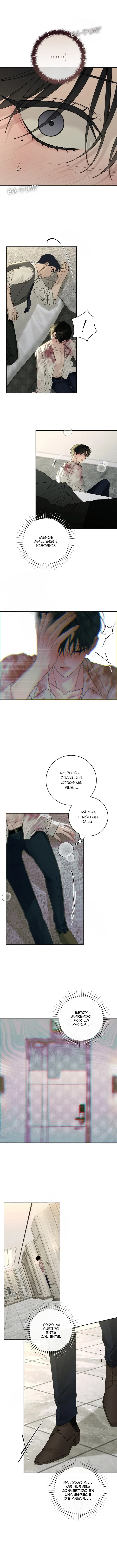 Temporada de invierno Capítulo 20 - Page 2