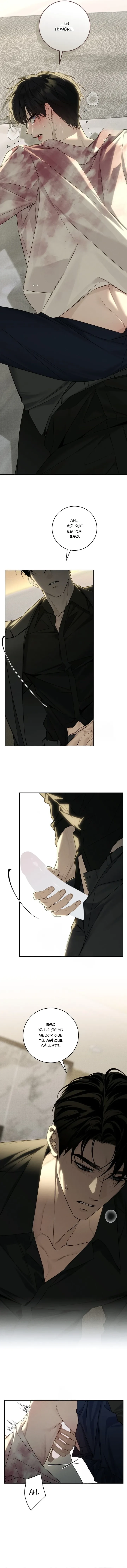 Temporada de invierno Capítulo 20 - Page 8