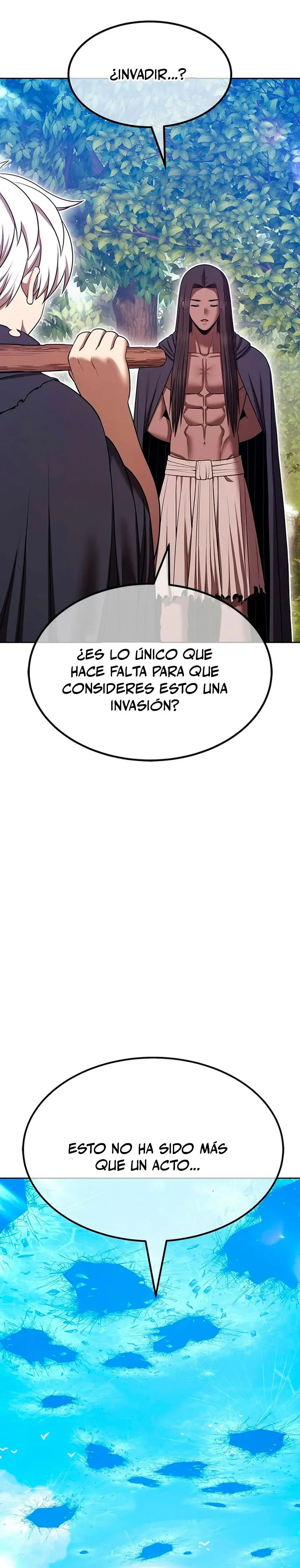 +99 palo de madera Capítulo 190.2 - Page 40