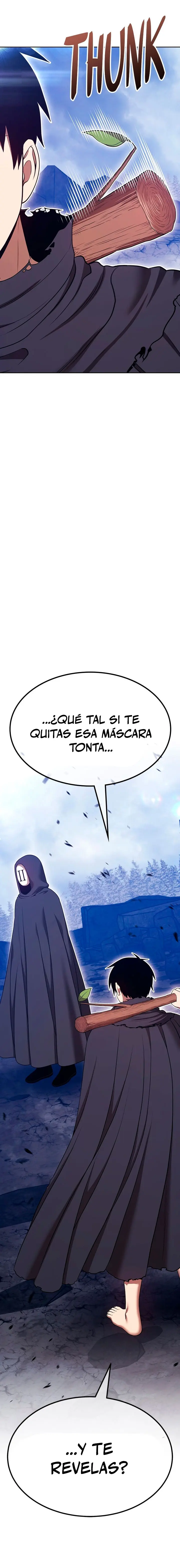 +99 palo de madera Capítulo 199.2 - Page 15