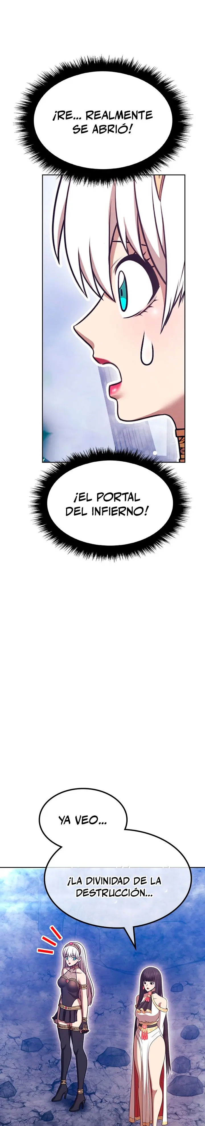 +99 palo de madera Capítulo 199.2 - Page 37