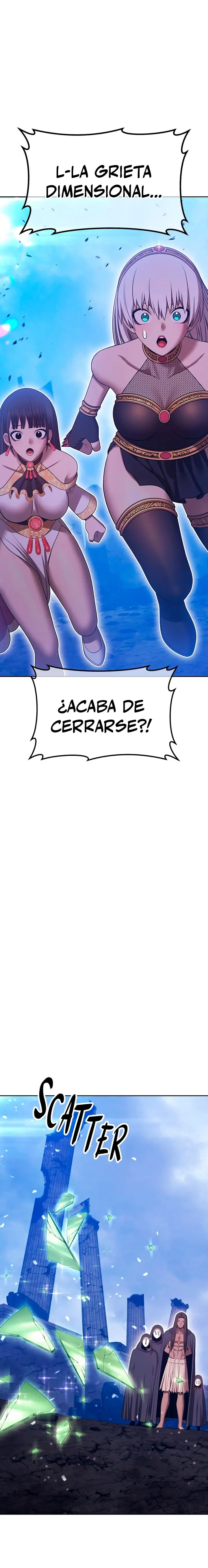 +99 palo de madera Capítulo 200.1 - Page 13