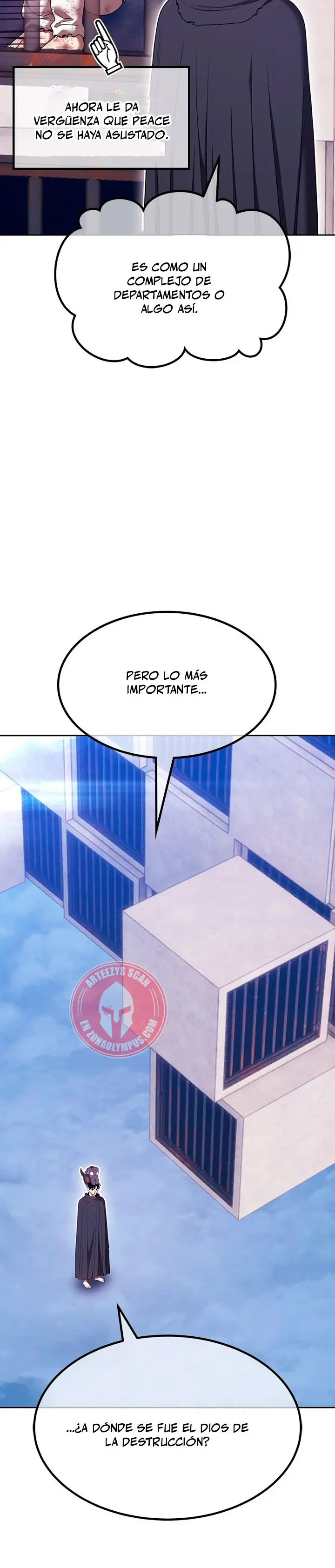 +99 palo de madera Capítulo 200.1 - Page 33