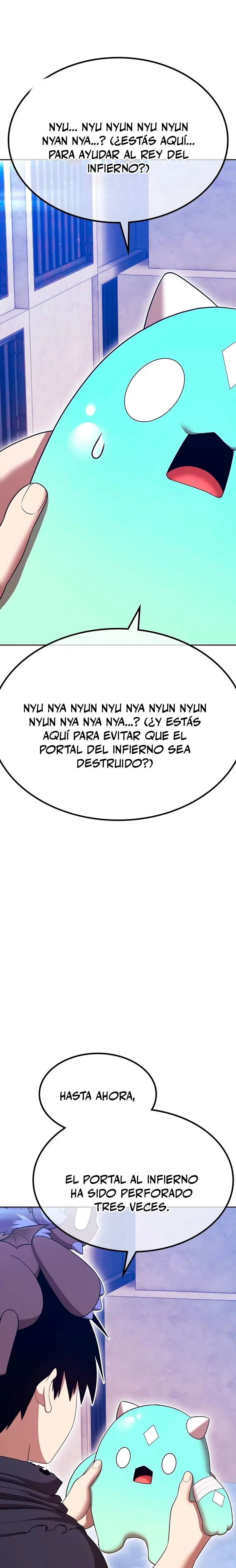 +99 palo de madera Capítulo 200.2 - Page 3