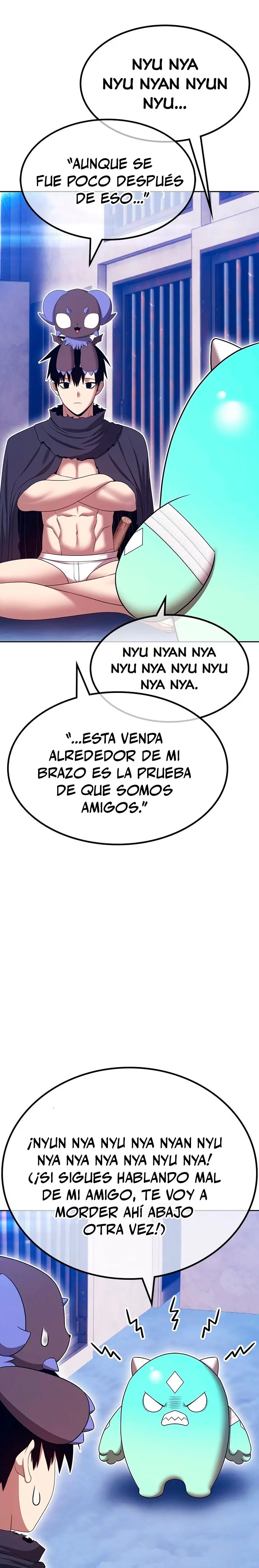 +99 palo de madera Capítulo 200.2 - Page 41