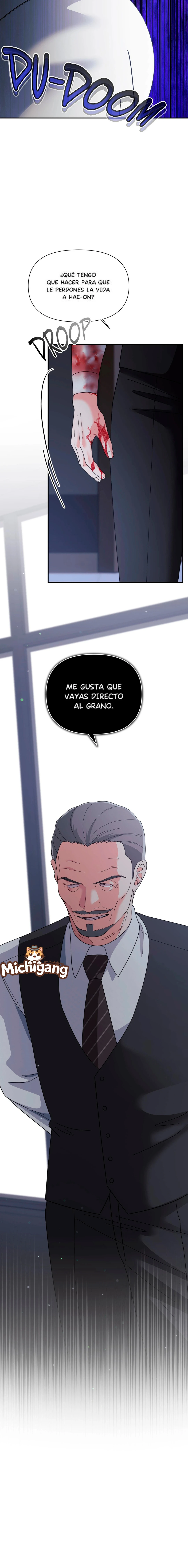 Eres tan encantador Capítulo 53 - Page 12