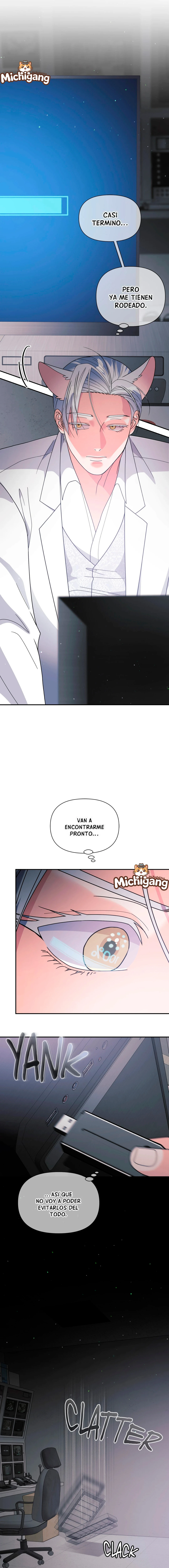 Eres tan encantador Capítulo 53 - Page 13