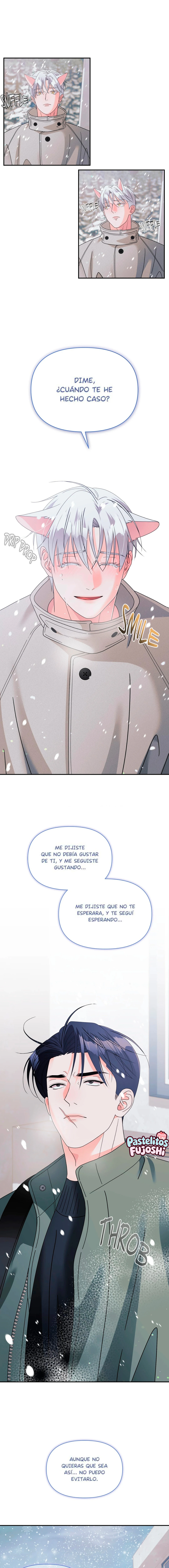 Eres tan encantador Capítulo 55 - Page 11