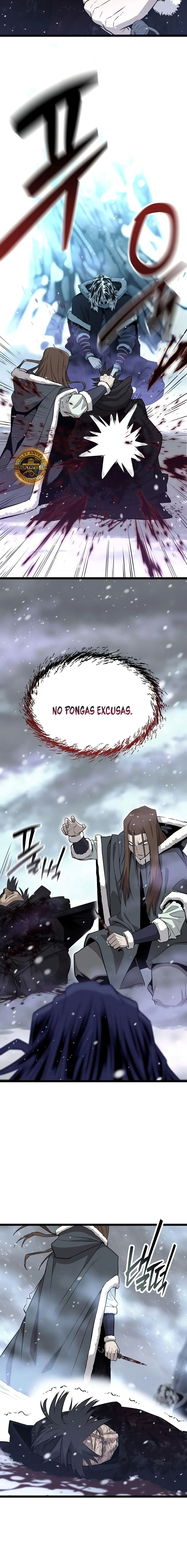 Las crónicas del clan Tang Capítulo 49 - Page 10
