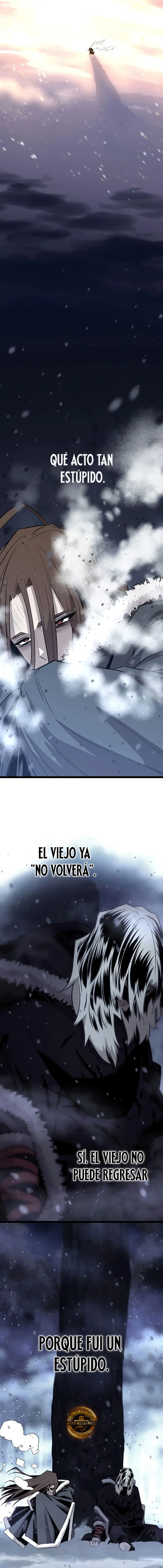 Las crónicas del clan Tang Capítulo 49 - Page 17