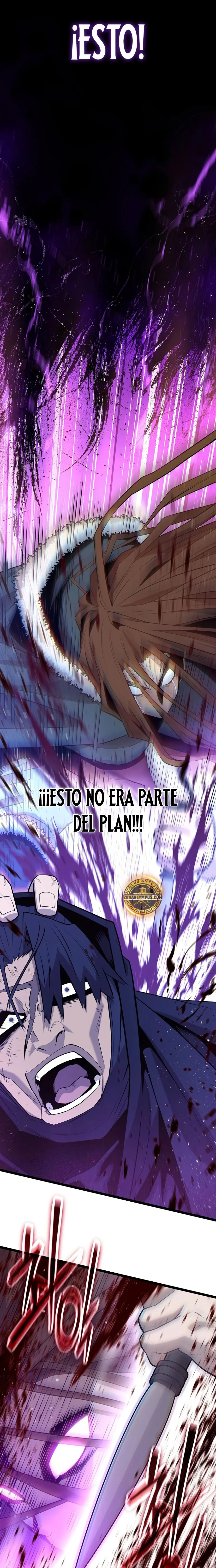 Las crónicas del clan Tang Capítulo 49 - Page 3