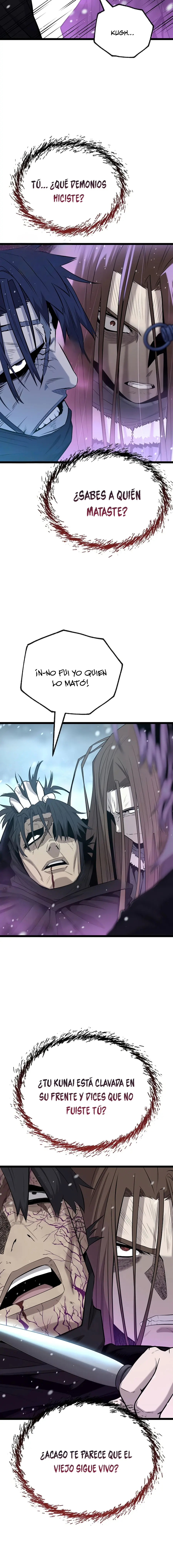 Las crónicas del clan Tang Capítulo 49 - Page 7