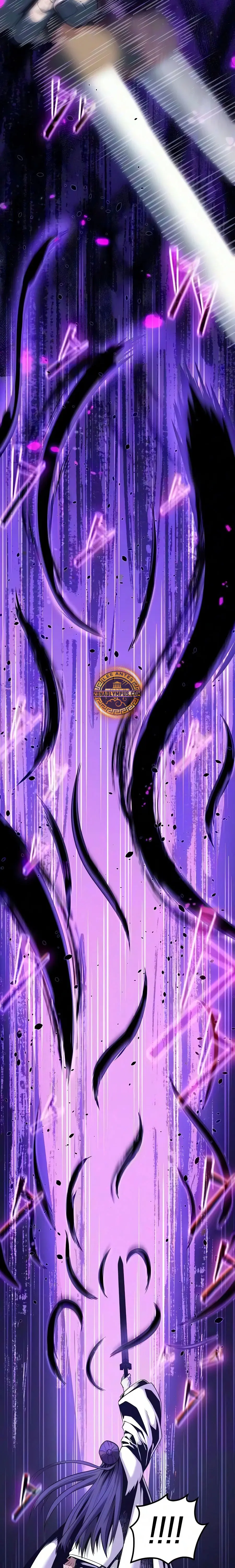 Las crónicas del clan Tang Capítulo 50 - Page 20