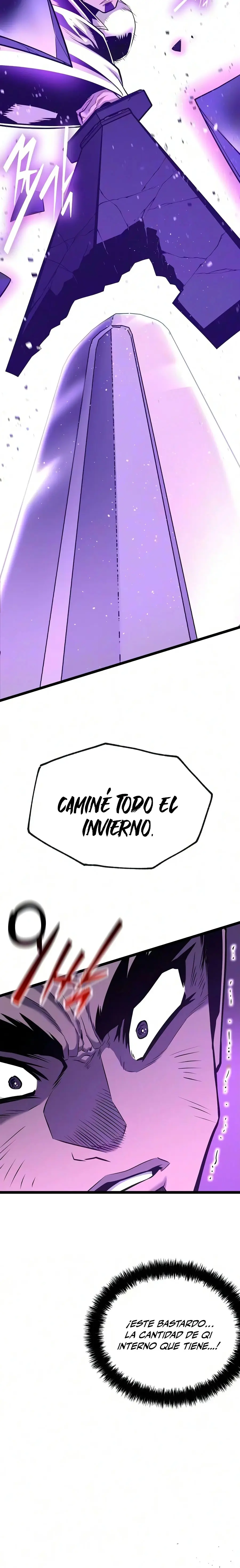 Las crónicas del clan Tang Capítulo 50 - Page 25