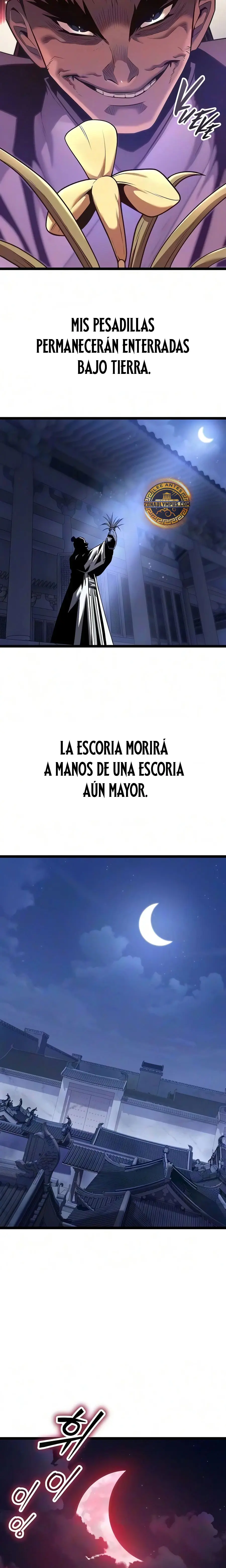 Las crónicas del clan Tang Capítulo 50 - Page 7