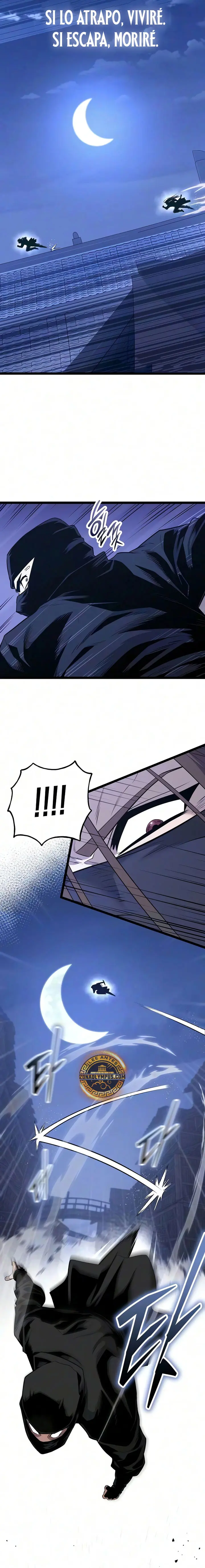 Las crónicas del clan Tang Capítulo 51 - Page 26