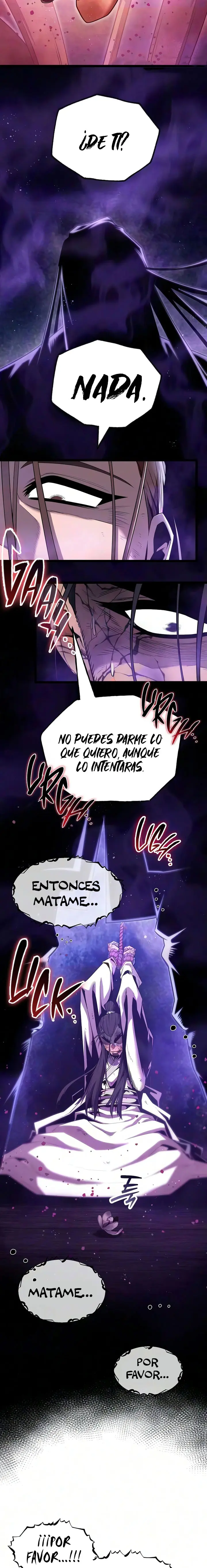 Las crónicas del clan Tang Capítulo 51 - Page 3