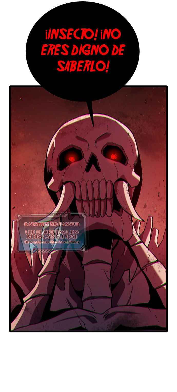 MIS HABILIDADES PASIVAS SON INVENCIBLES Capítulo 119 - Page 2