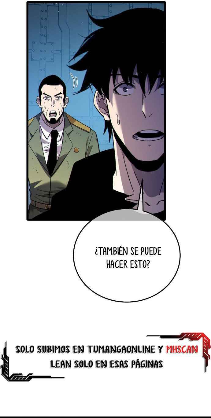 MIS HABILIDADES PASIVAS SON INVENCIBLES Capítulo 125 - Page 16