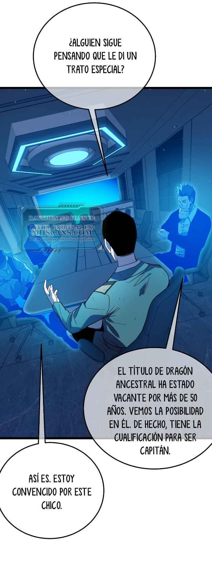 MIS HABILIDADES PASIVAS SON INVENCIBLES Capítulo 125 - Page 29