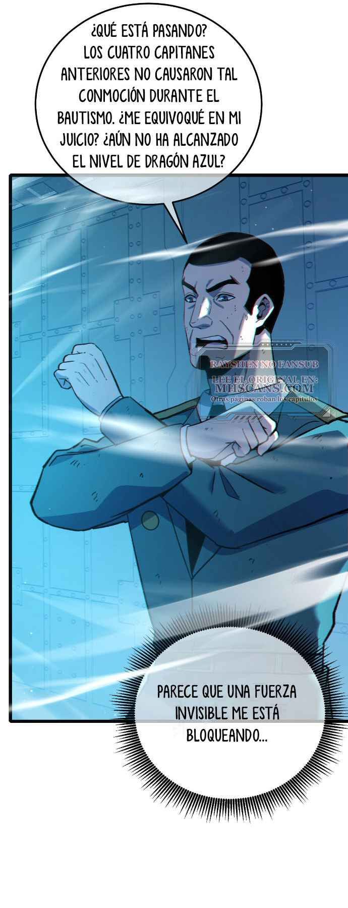 MIS HABILIDADES PASIVAS SON INVENCIBLES Capítulo 125 - Page 3