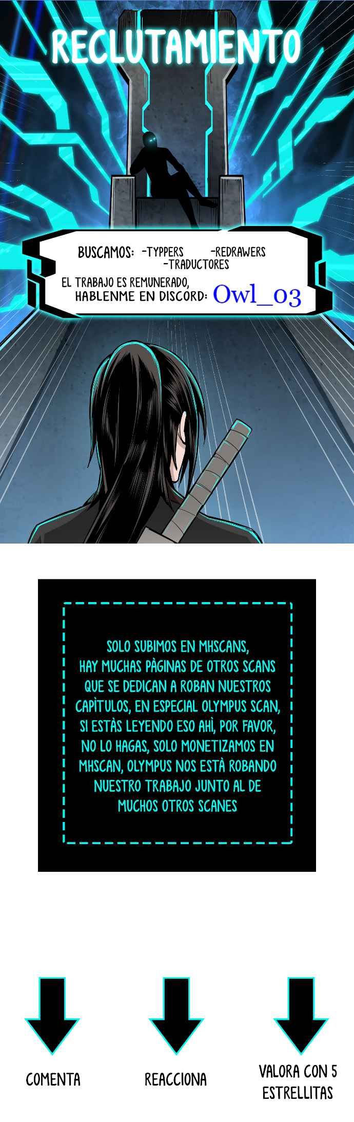 MIS HABILIDADES PASIVAS SON INVENCIBLES Capítulo 125 - Page 48