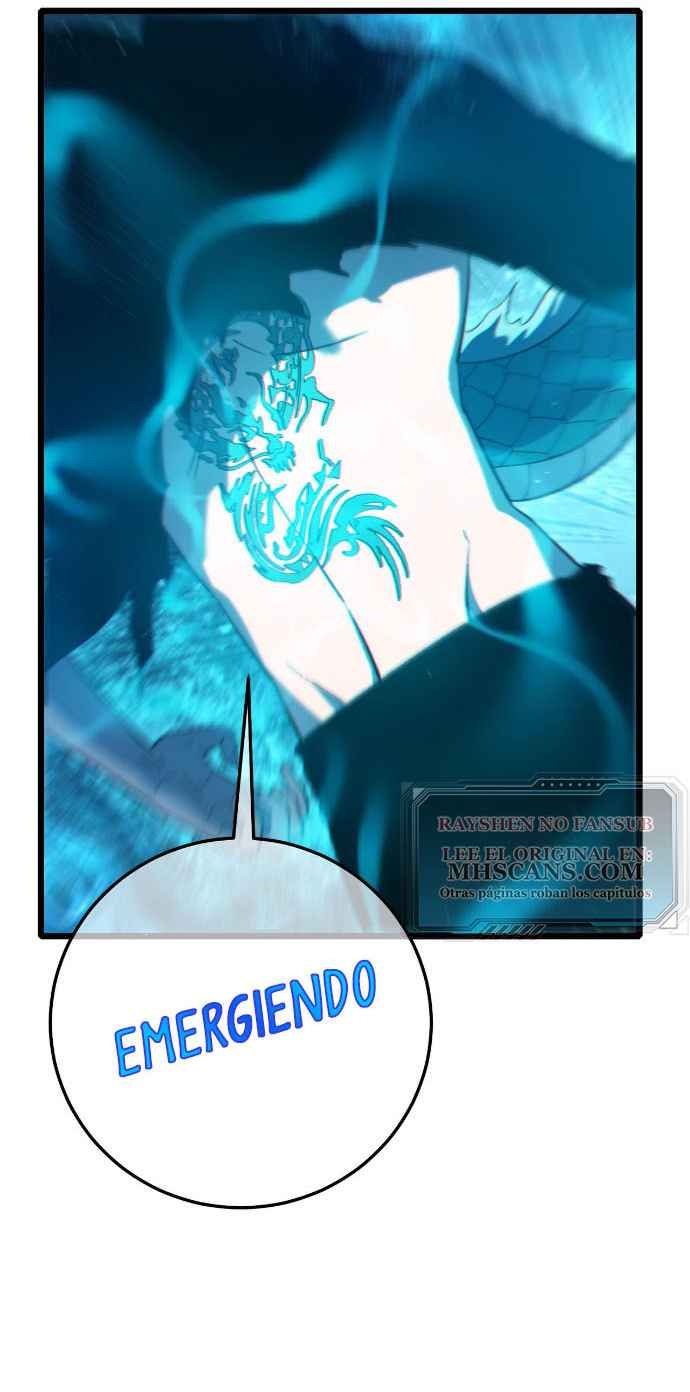 MIS HABILIDADES PASIVAS SON INVENCIBLES Capítulo 125 - Page 6