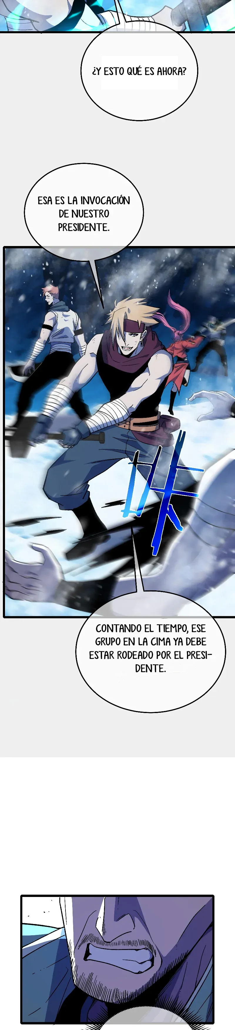MIS HABILIDADES PASIVAS SON INVENCIBLES Capítulo 147 - Page 26
