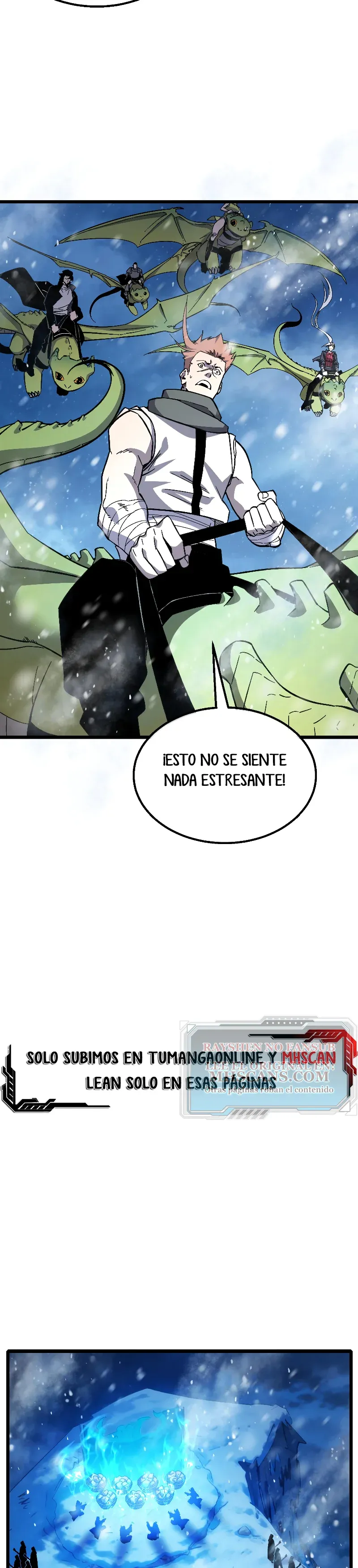 MIS HABILIDADES PASIVAS SON INVENCIBLES Capítulo 147 - Page 5