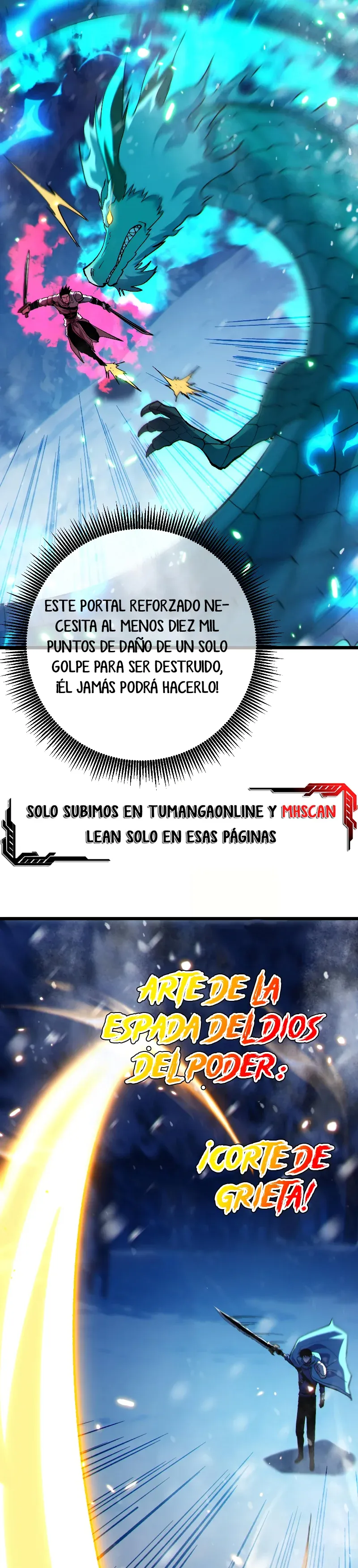MIS HABILIDADES PASIVAS SON INVENCIBLES Capítulo 148 - Page 13