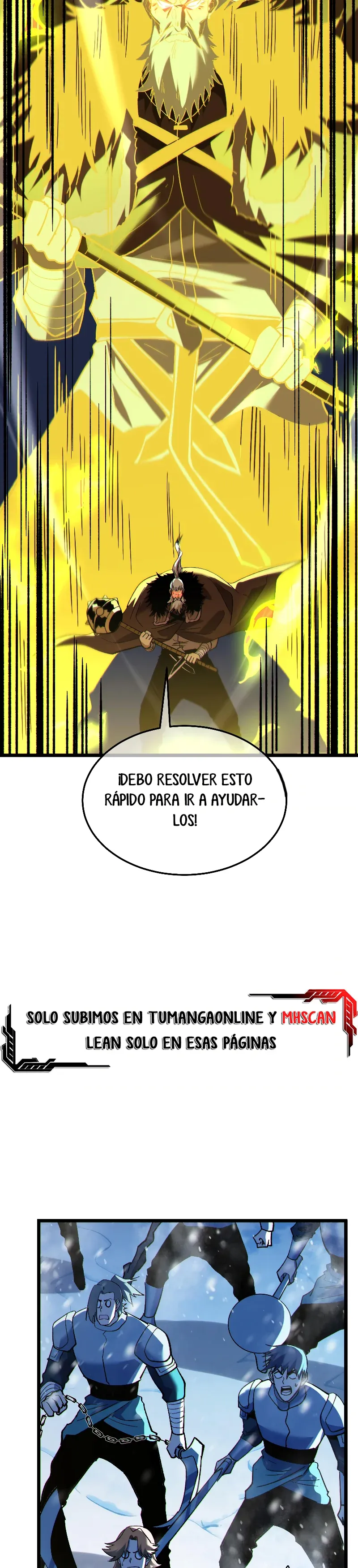 MIS HABILIDADES PASIVAS SON INVENCIBLES Capítulo 148 - Page 26