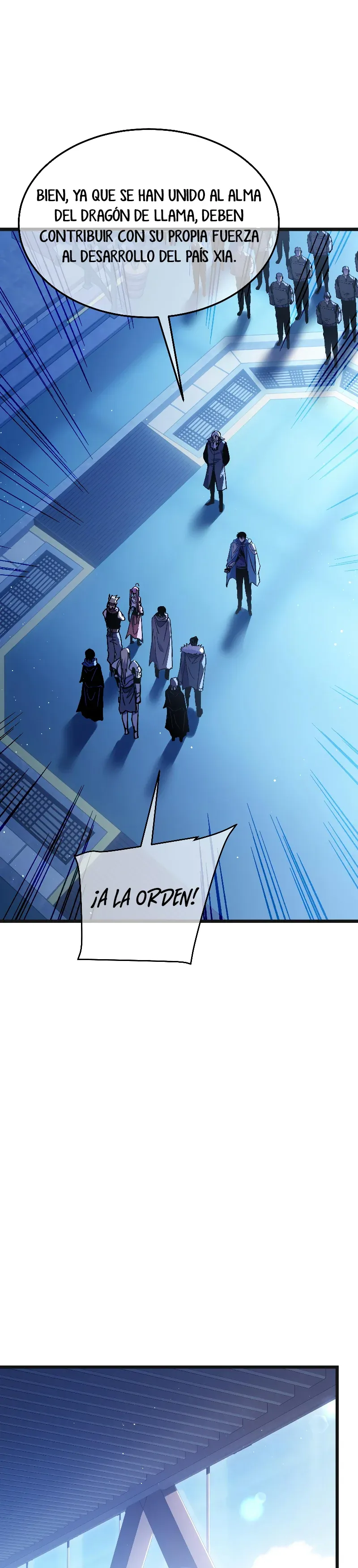MIS HABILIDADES PASIVAS SON INVENCIBLES Capítulo 152 - Page 7