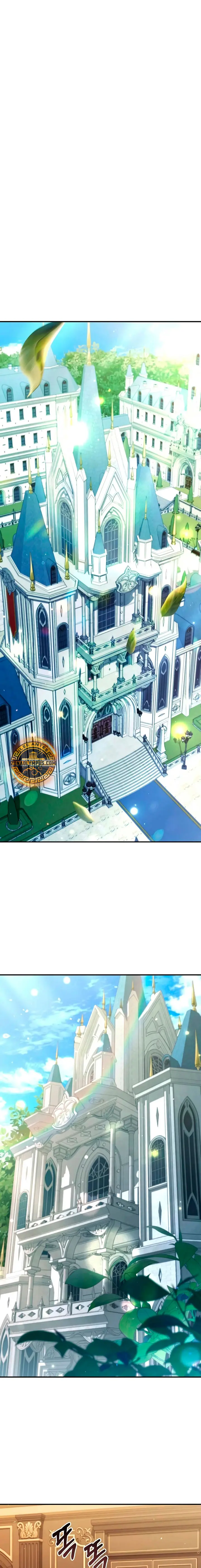 ¿¡Un codicioso convertido en profeta!? Capítulo 47 - Page 2