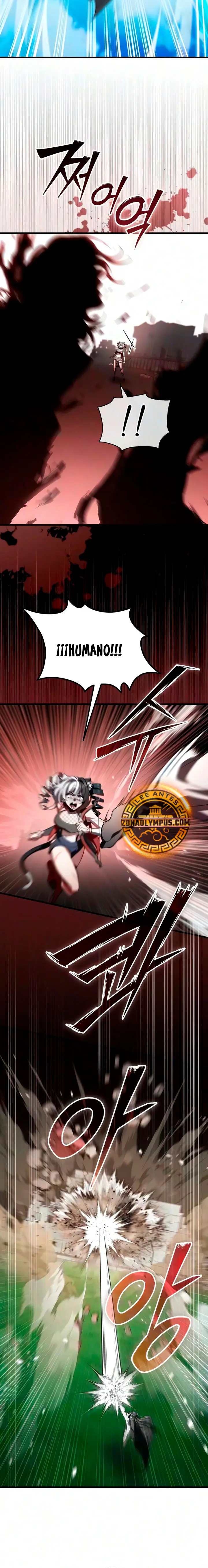 Cómo criar villanos correctamente Capítulo 36 - Page 20