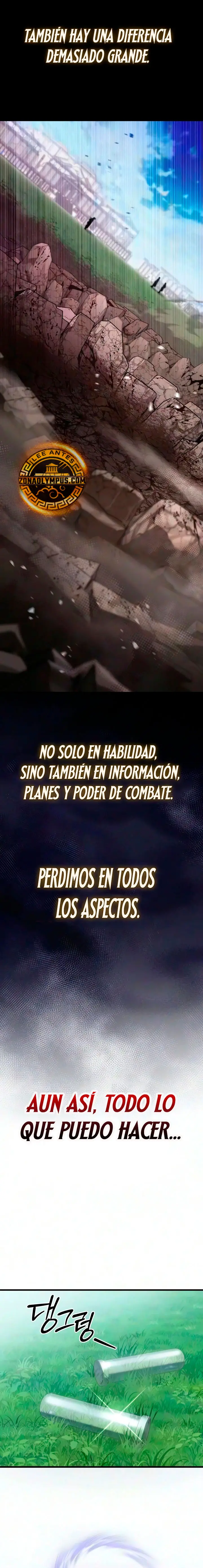 Cómo criar villanos correctamente Capítulo 36 - Page 22