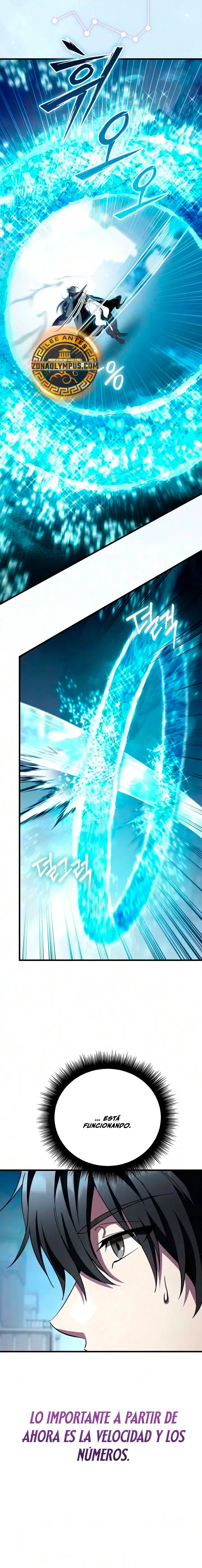Cómo criar villanos correctamente Capítulo 36 - Page 24