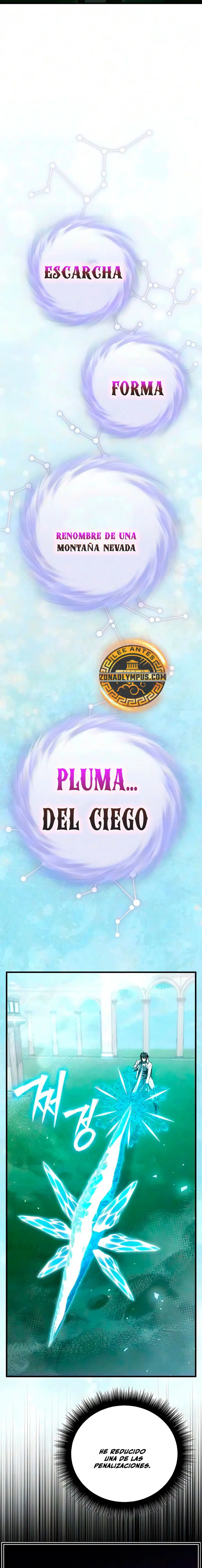 Cómo criar villanos correctamente Capítulo 36 - Page 29