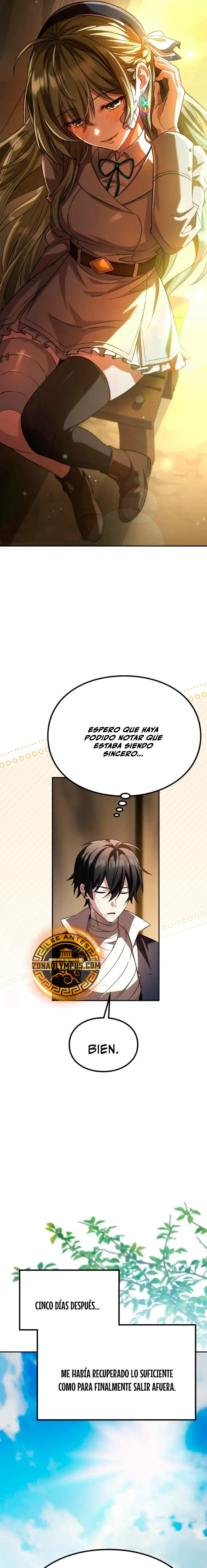 Cómo criar villanos correctamente Capítulo 37 - Page 16