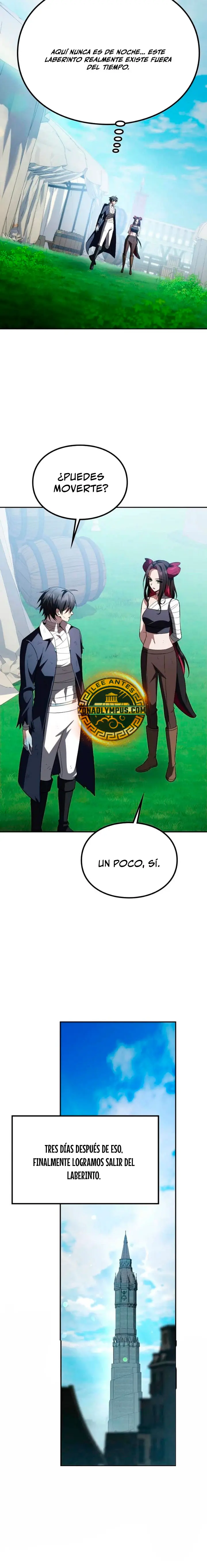 Cómo criar villanos correctamente Capítulo 37 - Page 17