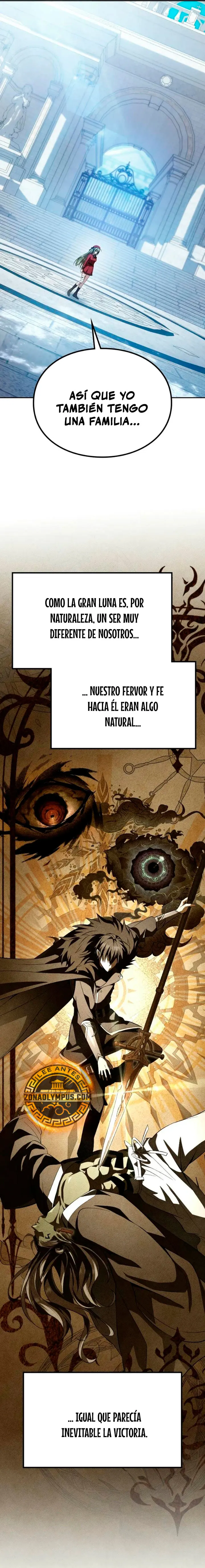 Cómo criar villanos correctamente Capítulo 37 - Page 22