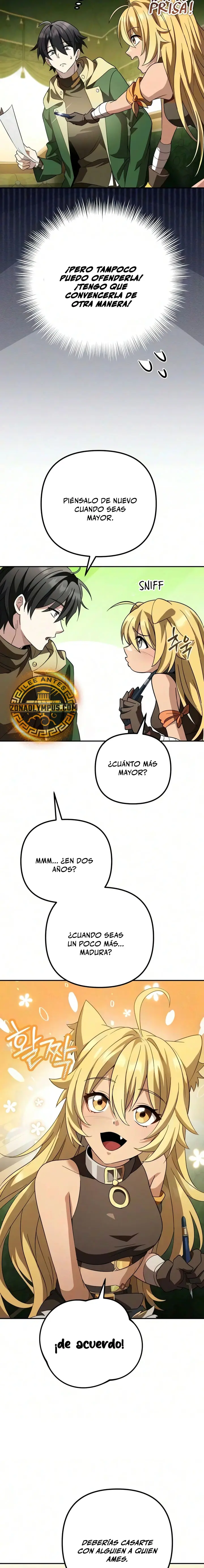 Cómo criar villanos correctamente Capítulo 40 - Page 13