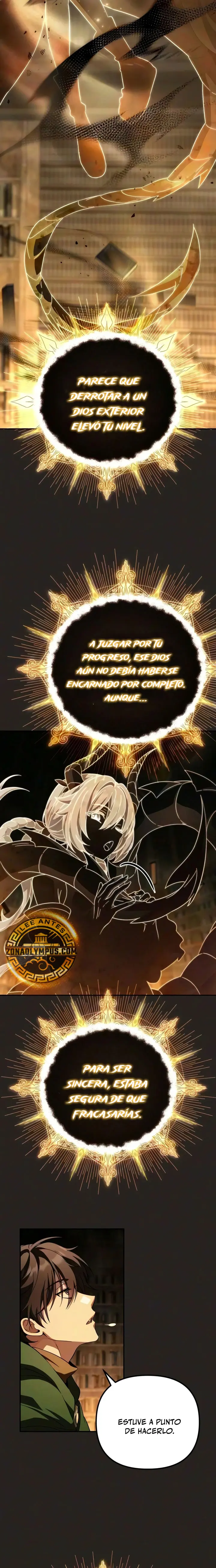 Cómo criar villanos correctamente Capítulo 40 - Page 17