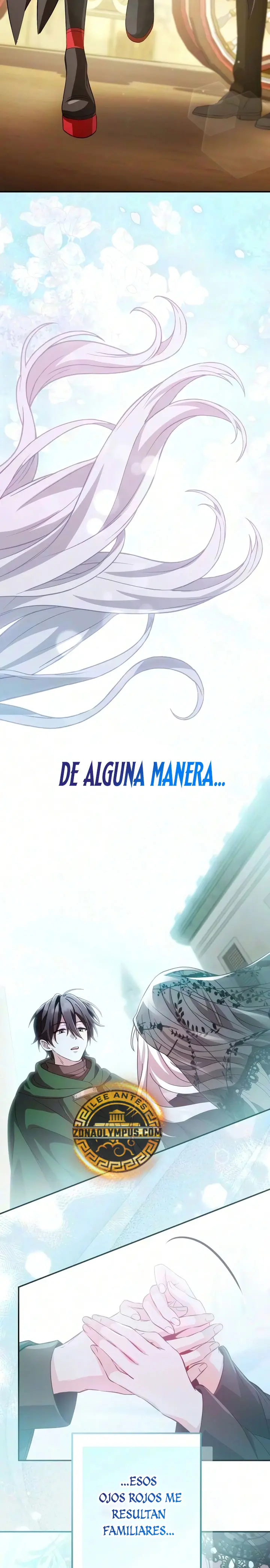 Cómo criar villanos correctamente Capítulo 40 - Page 37