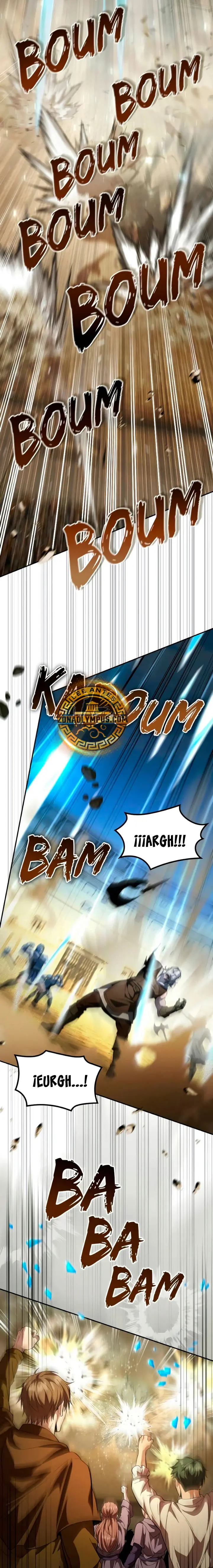 Cómo criar villanos correctamente Capítulo 41 - Page 26