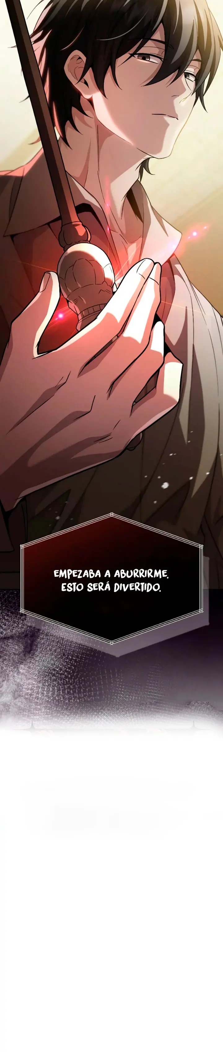Cómo criar villanos correctamente Capítulo 41 - Page 37