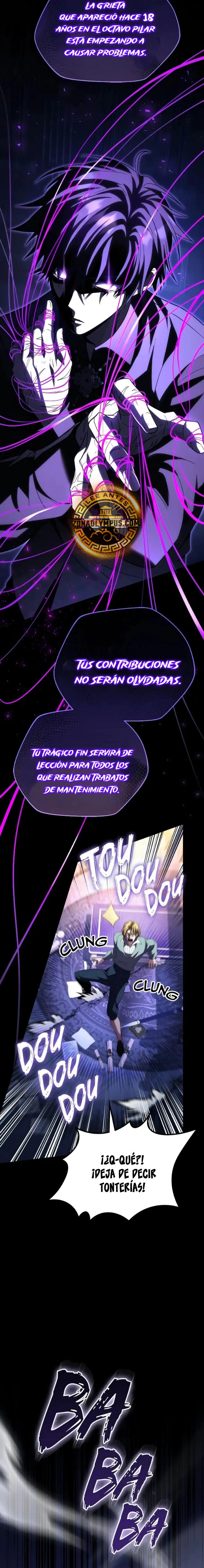 Cómo criar villanos correctamente Capítulo 44 - Page 25