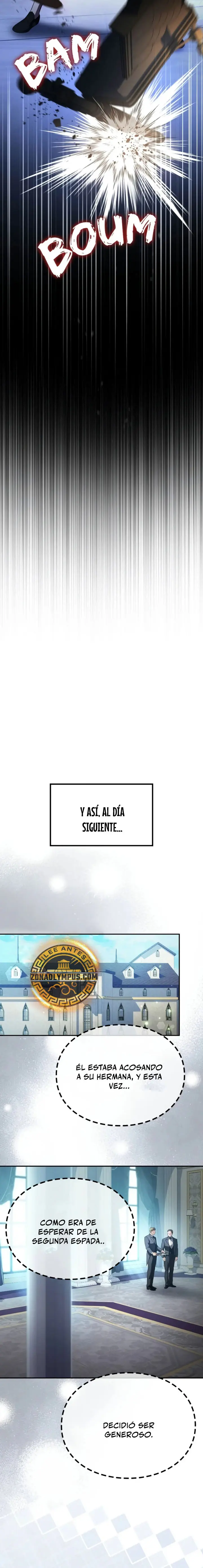 Cómo criar villanos correctamente Capítulo 44 - Page 30