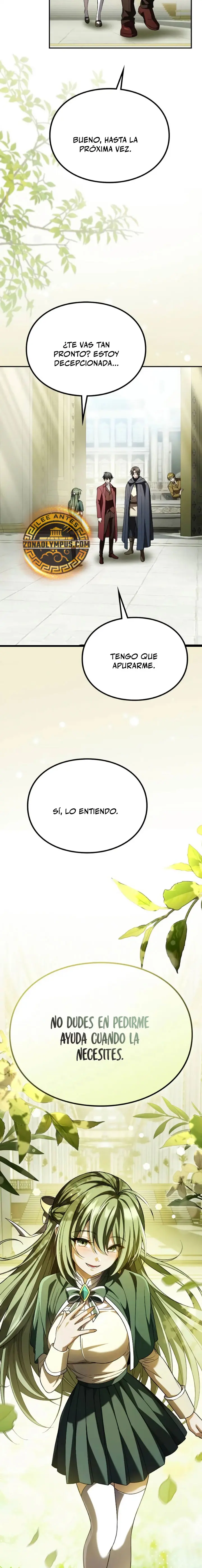 Cómo criar villanos correctamente Capítulo 44 - Page 34